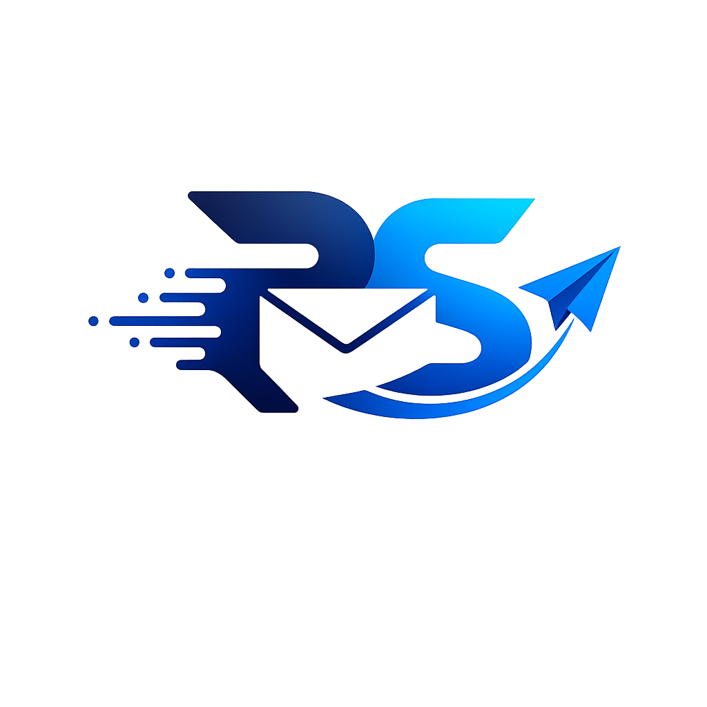 RS Mailer Logo
